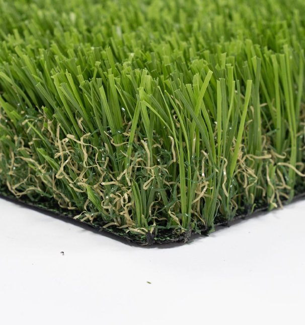 Tri-lobal shape (Matt) 10000Dtex/6F+3500Dtex/8F=13500Dtex